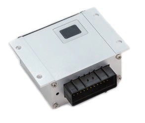 H100 Electrical Control System