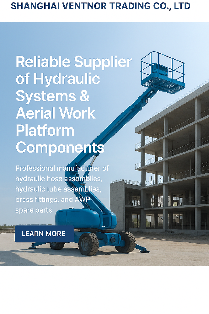 Introduction of Shanghai Ventnor